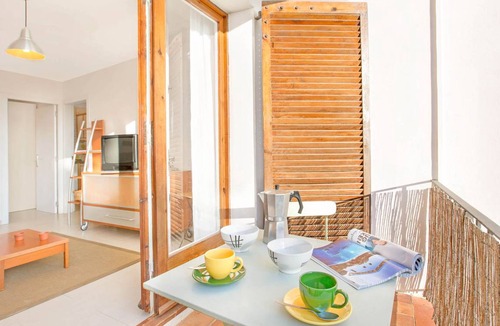 Llafranc Apartment | 50 m² Apartment ∙ 2 bedrooms ∙ 4 guests