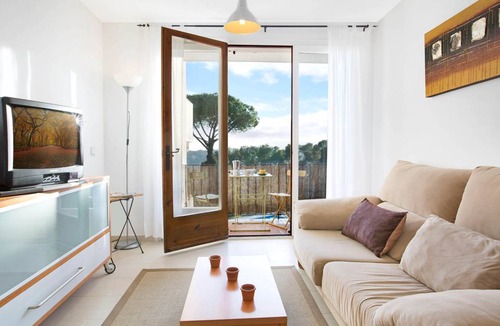 Llafranc Apartment | 50 m² Apartment ∙ 2 bedrooms ∙ 4 guests