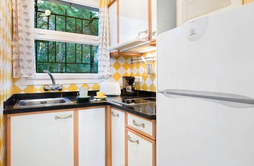 Llafranc Apartment | 50 m² Apartment ∙ 2 bedrooms ∙ 4 guests