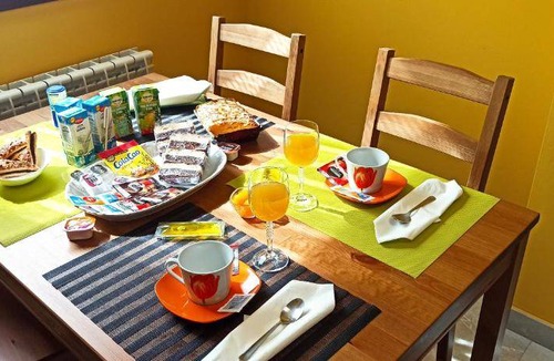 Penafiel Apartment | 50 m² Apartment ∙ 2 bedrooms ∙ 4 guests