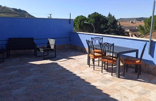 Penafiel Apartment | 50 m² Apartment ∙ 2 bedrooms ∙ 4 guests