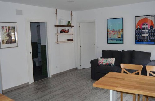 Betanzos Old Town Apartment | 50 m² Apartment ∙ 4 guests