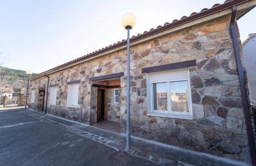 Canencia Apartment | 50 m² Apartment ∙ 4 guests