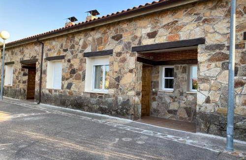 Canencia Apartment | 50 m² Apartment ∙ 4 guests