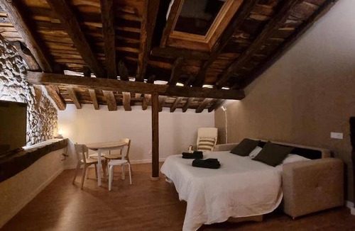 Treceno Apartment | 50 m² Apartment ∙ 4 guests