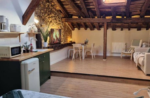 Treceno Apartment | 50 m² Apartment ∙ 4 guests