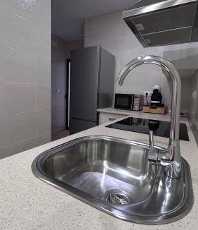 Jaen Apartment | 50 m² Apartment ∙ 4 guests