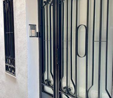 Jaen Apartment | 50 m² Apartment ∙ 4 guests