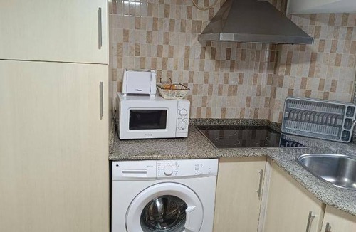 Lugo Apartment | 50 m² Apartment ∙ 6 guests