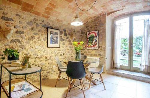 Barri Vell Apartment | 50 m² Apartment ∙ 1 bedroom ∙ 2 guests