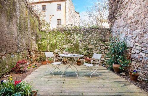 Barri Vell Apartment | 50 m² Apartment ∙ 1 bedroom ∙ 2 guests