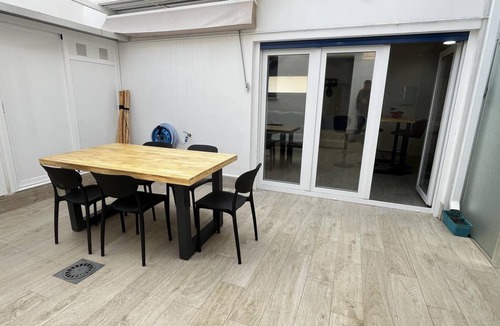 Cabo de Palos Apartment | 50 m² Apartment ∙ 2 bedrooms ∙ 4 guests