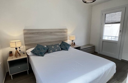 Cabo de Palos Apartment | 50 m² Apartment ∙ 2 bedrooms ∙ 4 guests