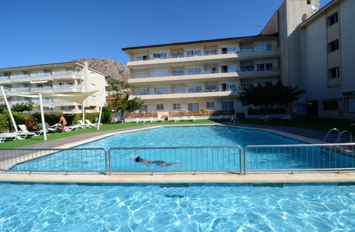 L'Estartit Apartment | 50 m² Apartment ∙ 1 bedroom ∙ 4 guests