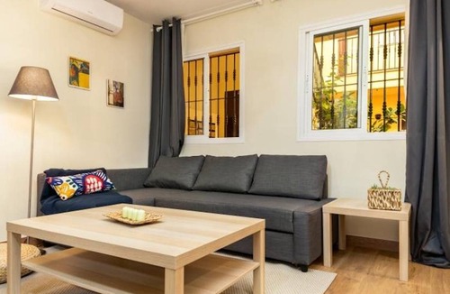 La Trinidad Apartment | 50 m² Apartment ∙ 1 bedroom ∙ 4 guests