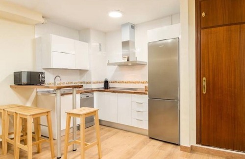 La Trinidad Apartment | 50 m² Apartment ∙ 1 bedroom ∙ 4 guests