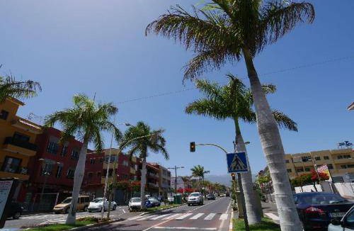 San Isidro Apartment | 50 m² Apartment ∙ 1 bedroom ∙ 3 guests