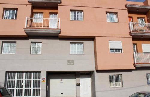 San Isidro Apartment | 50 m² Apartment ∙ 1 bedroom ∙ 3 guests