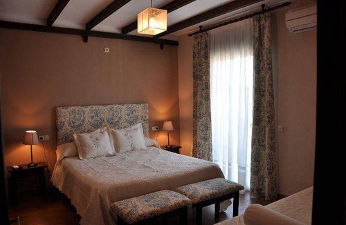Sotoserrano Apartment | 50 m² Apartment ∙ 2 bedrooms ∙ 5 guests