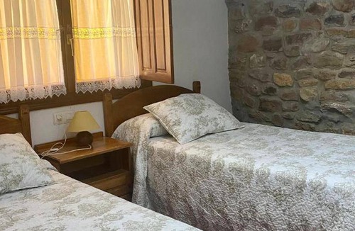Villamonico Bed & Breakfast | 50 m² Bed and breakfast ∙ 5 guests