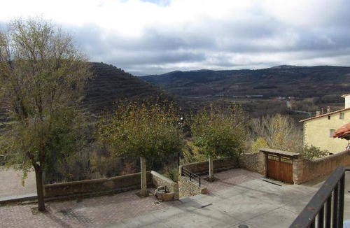 Allepuz Bed & Breakfast | 50 m² Bed and breakfast ∙ 2 bedrooms ∙ 7 guests