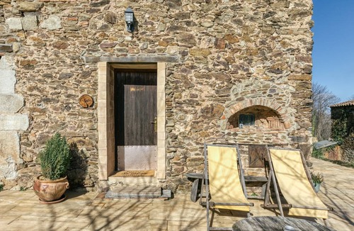 Susqueda Cottage | 50 m² Cabin ∙ 1 bedroom ∙ 4 guests