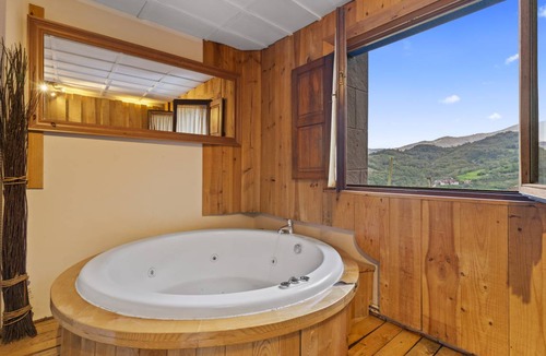 Taranes Cottage | 50 m² Cabin ∙ 2 bedrooms ∙ 4 guests