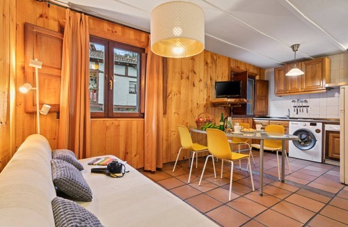 Taranes Cottage | 50 m² Cabin ∙ 2 bedrooms ∙ 4 guests
