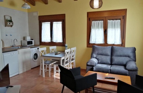 Aldehuela del Rincon House | 50 m² House ∙ 2 bedrooms ∙ 4 guests