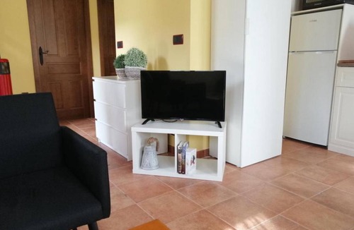 Aldehuela del Rincon House | 50 m² House ∙ 2 bedrooms ∙ 4 guests