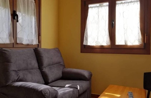 Aldehuela del Rincon House | 50 m² House ∙ 2 bedrooms ∙ 4 guests