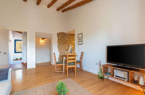 Santa Cristina de Aro Apartment | 50 m² Apartment ∙ 2 bedrooms ∙ 5 guests