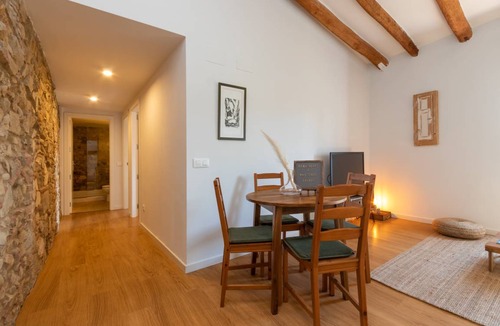 Santa Cristina de Aro Apartment | 50 m² Apartment ∙ 2 bedrooms ∙ 5 guests