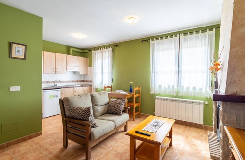 Santo Tome del Puerto Apartment | 50 m² Studio flat ∙ 2 guests