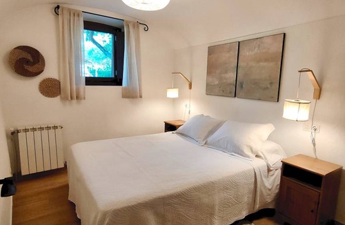Sant Marti Vell House | 50 m² Farmhouse ∙ 2 bedrooms ∙ 3 guests