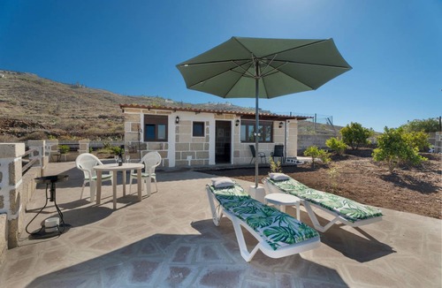 Valle de San Lorenzo House | 50 m² Finca ∙ 1 bedroom ∙ 2 guests