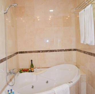 Caravaca de la Cruz Hotel | 50 m² Hotel ∙ 4 guests