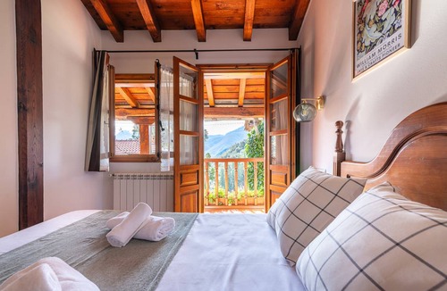 Cabezon de Liebana House | 50 m² House ∙ 2 bedrooms ∙ 5 guests