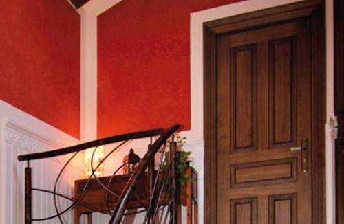 Carcedo de Burgos Hotel | 50 m² Hotel ∙ 4 guests