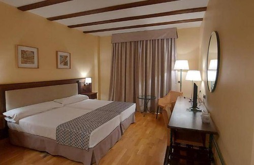 Fuentespina Hotel | 50 m² Hotel ∙ 127 guests
