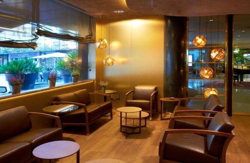 Eixample Hotel | 50 m² Hotel ∙ 127 guests