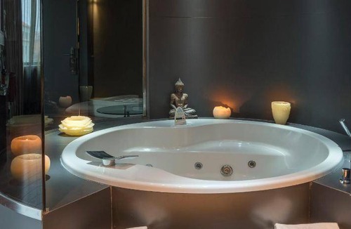 Eixample Hotel | 50 m² Hotel ∙ 127 guests