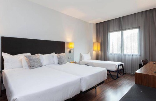 el Carme Hotel | 50 m² Hotel ∙ 127 guests