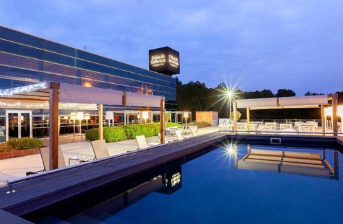 el Carme Hotel | 50 m² Hotel ∙ 127 guests