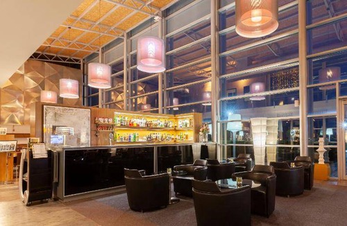 el Carme Hotel | 50 m² Hotel ∙ 127 guests