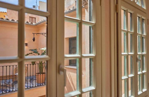 La Llotja-Born Hotel | 50 m² Hotel ∙ 127 guests