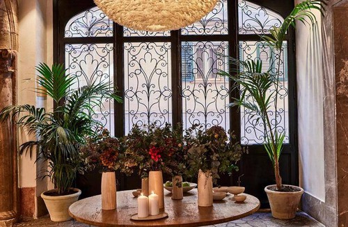 La Llotja-Born Hotel | 50 m² Hotel ∙ 127 guests