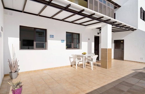 Playa Honda House | 50 m² House ∙ 1 bedroom ∙ 3 guests