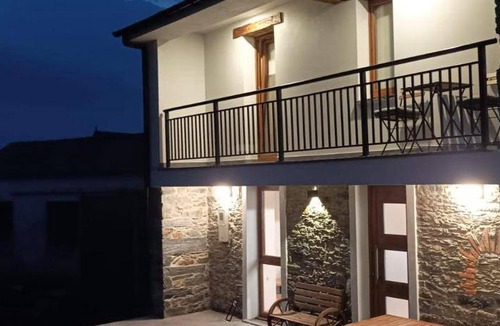 Canedo House | 50 m² House ∙ 1 bedroom ∙ 4 guests