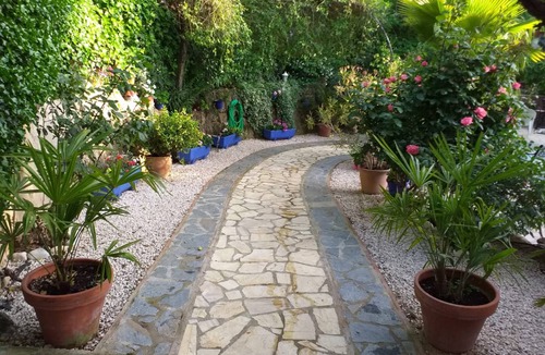La Iruela House | 50 m² House ∙ 1 bedroom ∙ 3 guests